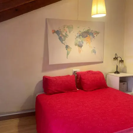 Bpirineos-el Molino Appartement