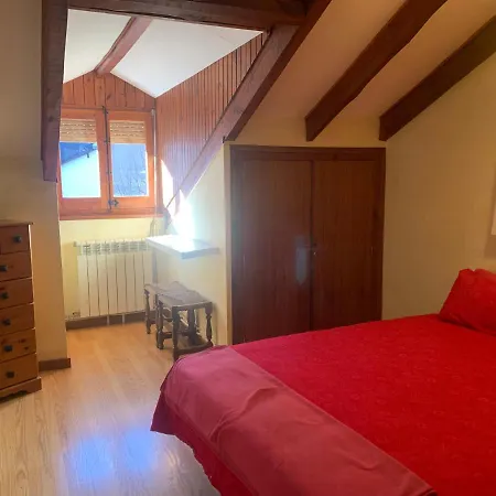 Bpirineos-el Molino Appartement Benasque
