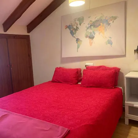 Bpirineos-el Molino Appartement Benasque